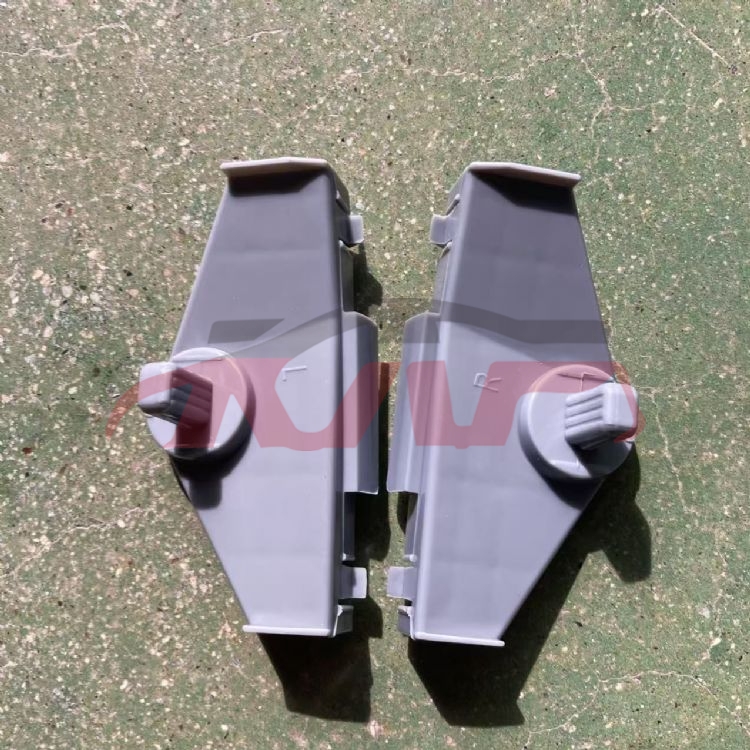 For Toyota 32022004 Noah&nbsp;rear Bumper Bracket&nbsp;l 52158-28010 R 52157-28100, Toyota  Rear Bar Bracket, Noah Replacement Parts For Cars-L 52158-28010 R 52157-28100