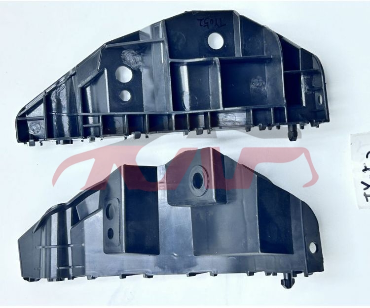 For Toyota 40962018  Rush&nbsp;front Bumper Bracket&nbsp;l 52115-68041 R 52115-68040    R:52115-b4010   L:52116-b4010, Toyota  Right Side Front Bumper Bracket, Rush Car Accessories Catalog-L 52115-68041 R 52115-68040    R:52115-B4010   L:52116-B4010