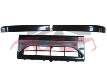 For Mitsubishi 2022921991 Canter&nbsp;grille Narrow&nbsp;mc139303, Canter Car Parts Shipping Price, Mitsubishi  Car Front Grills-MC139303