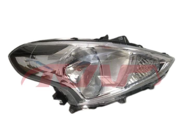 For Nissan 8222014-2015 Sunny/versa&nbsp;head Light Lens Middle East Type&nbsp;, Nissan  Head Lamp Cover, Sunny  Automotive Accessorie-