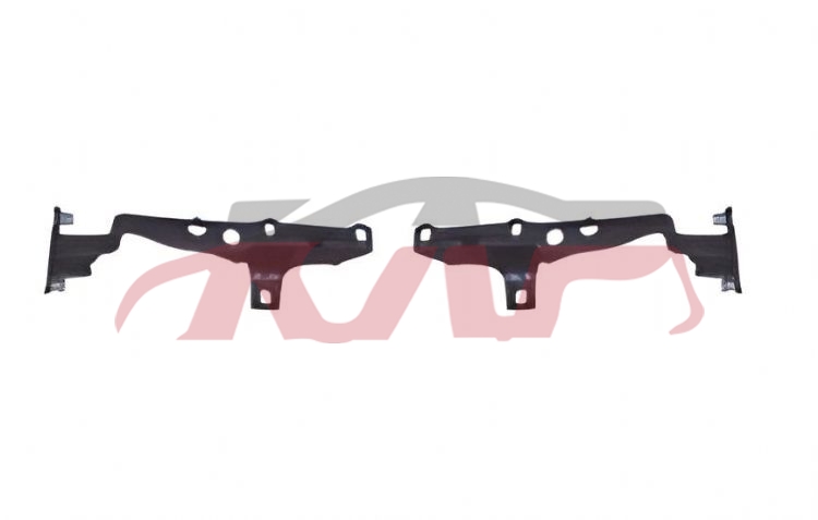 For V.w. 7552007-2010 Touareg&nbsp;radiator Support Bracket&nbsp;7l0805733/734, Touareg Auto Body Parts Price, V.w.  Auto Lamps-7L0805733/734