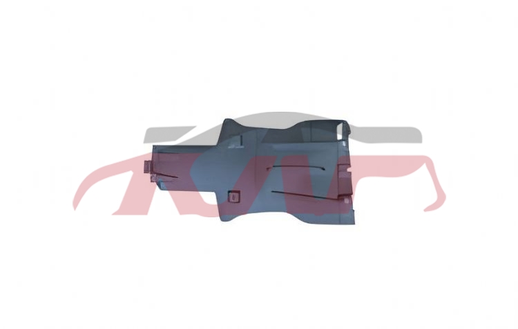 For V.w. 7552007-2010 Touareg&nbsp;transmission Guard&nbsp;7l0825231ah, V.w.  Bright Wisps, Touareg Car Parts-7L0825231AH