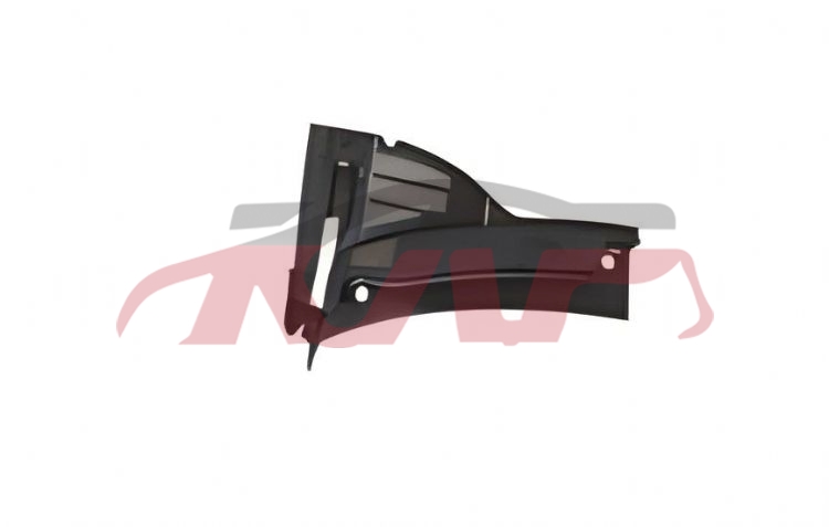 For V.w. 7542011-2014 Touareg&nbsp;car Guide Plate&nbsp;7p6819401b, V.w.  Auto Part, Touareg List Of Car Parts-7P6819401B