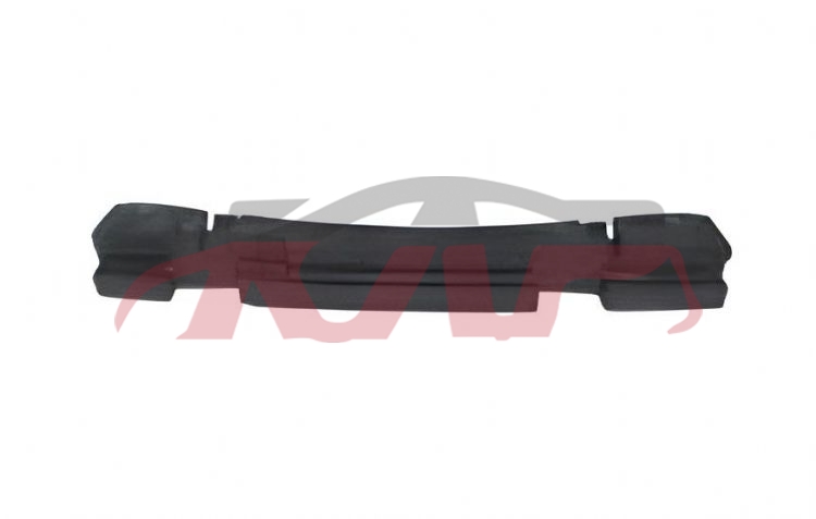 For V.w. 7542011-2014 Touareg rear Bumper Foam 7p0807256f, V.w.  Kap Auto Part, Touareg Auto Part-7P0807256F