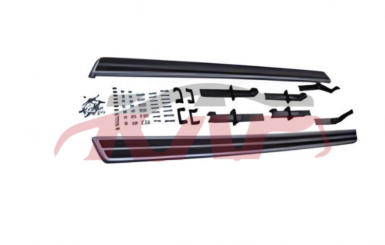 For V.w. 7542011-2014 Touareg&nbsp;pedal&nbsp;7p0071691, Touareg Car Accessorie Catalog, V.w.  Auto Part-7P0071691