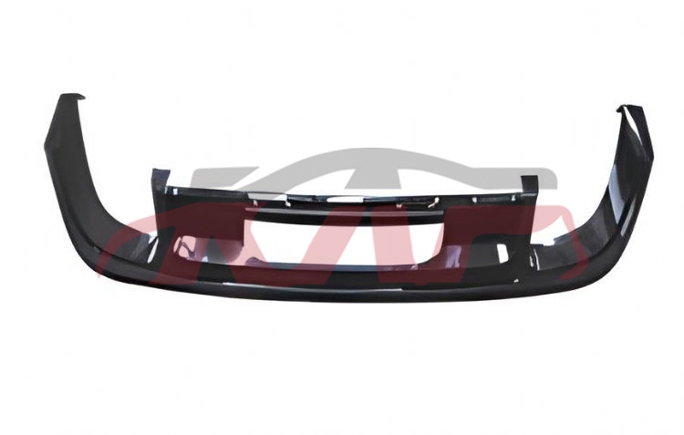 For V.w. 32052015-2018 R-line Touareg&nbsp;rear Air Deflector Board&nbsp;7p6807568lk, Touareg List Of Auto Parts, V.w.  Water Tank Side Guard-7P6807568LK