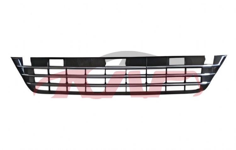 For V.w. 32052015-2018 R-line Touareg&nbsp;bumper Grille&nbsp;7p6853677f, Touareg Auto Part Price, V.w.  Grille-7P6853677F
