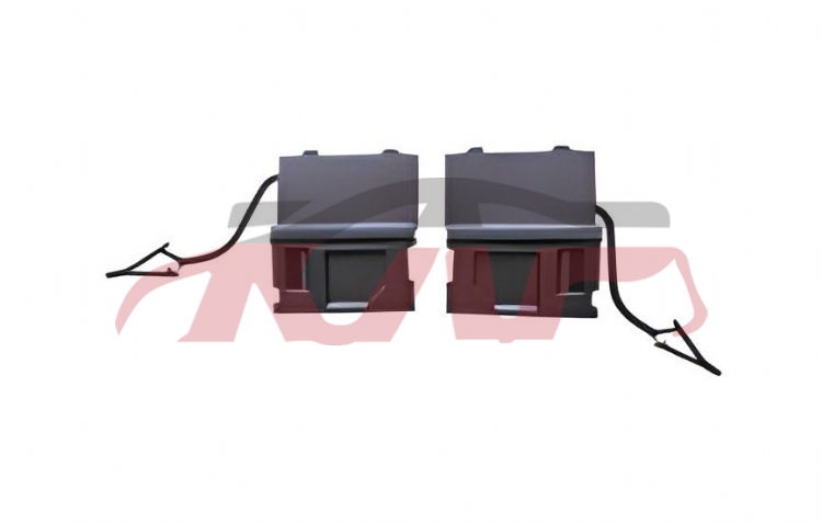 For V.w. 32052015-2018 R-line Touareg&nbsp;trailer Cover&nbsp;7p6807185a/186a, V.w.  , Touareg Automotive Accessories-7P6807185A/186A