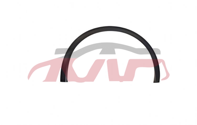 For V.w. 32062019-2023 R-line Touareg&nbsp;car Tires Eyebrow&nbsp;760853817cgru /8/18c, Touareg Automotive Accessories Price, V.w.  Auto Part-760853817CGRU /8/18C