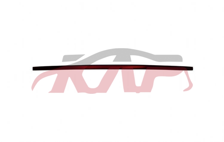 For V.w. 32062019-2023 R-line Touareg&nbsp;reflector&nbsp;760945103, Touareg Auto Parts Price, V.w.  Rear Reflector-760945103