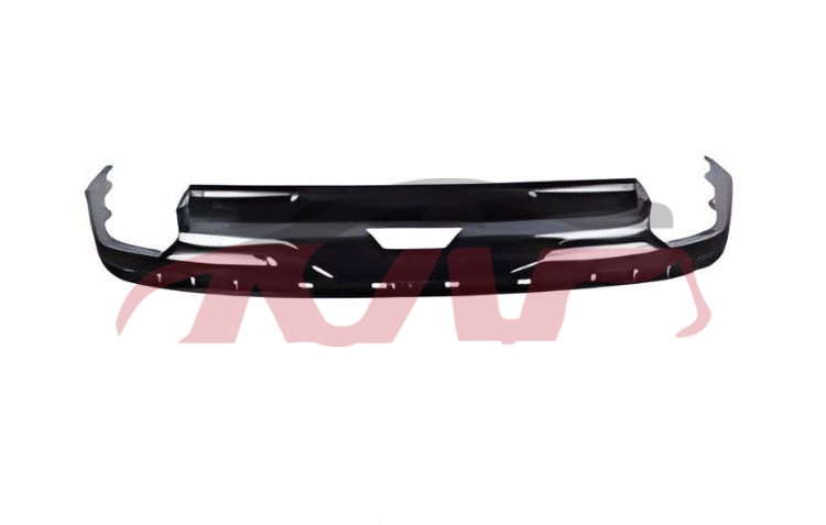 For V.w. 32062019-2023 R-line Touareg&nbsp;rear Air Deflector Board&nbsp;760807482g041, Touareg Automotive Parts, V.w.  Water Tank Side Guard-760807482G041