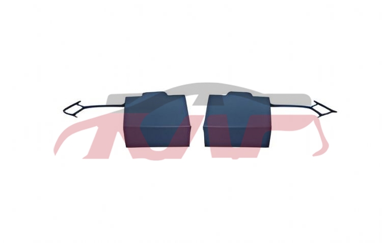 For V.w. 32062019-2023 R-line Touareg&nbsp;rear Trailer Cover&nbsp;760807449b/450bgru, V.w.  , Touareg Replacement Parts For Cars-760807449B/450BGRU