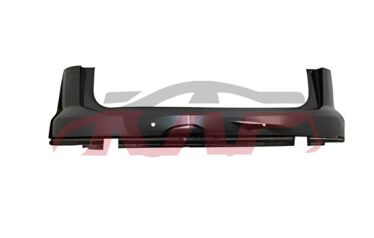 For V.w. 32062019-2023 R-line Touareg&nbsp;rear Bumper&nbsp;760807421a  76080741e, Touareg Car Parts, V.w.  Auto Spare Parts Rear Bumper-760807421A  76080741E