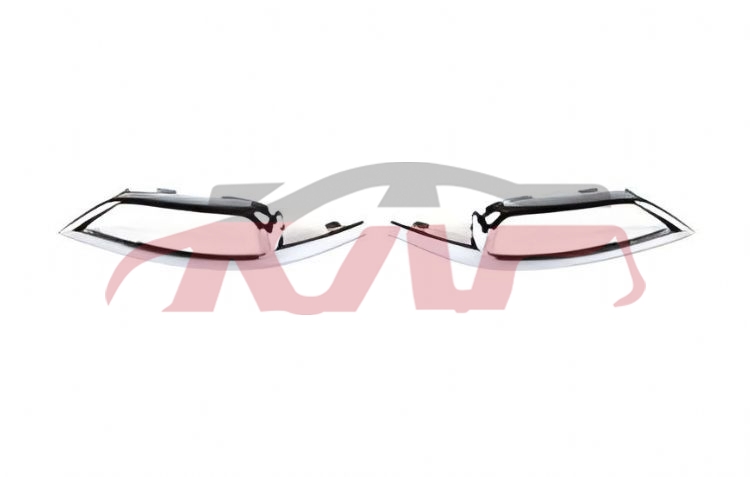 For V.w. 32082018-2021 T-roc&nbsp;rear Bumper Light Bar&nbsp;2ga807883/834a2zz, T-roc Automotive Parts, V.w.  Auto Part-2GA807883/834A2ZZ