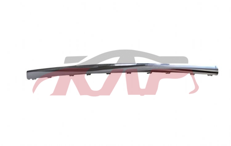 For V.w. 32082018-2021 T-roc&nbsp;bumper Grille Bright Strip&nbsp;2ga8531012zz, V.w.  Trim Strip, T-roc Car Accessories Catalog-2GA8531012ZZ