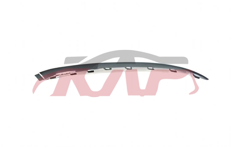 For V.w. 32082018-2021 T-roc&nbsp;front Bumper Bright Strip&nbsp;2ga853711/7122zz, T-roc Parts Suvs Price, V.w.  Auto Part-2GA853711/7122ZZ