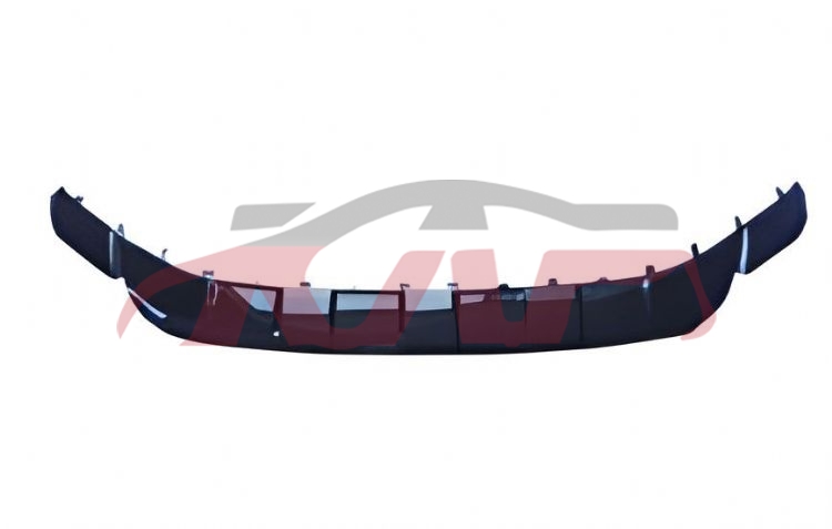 For V.w. 32092022-r T-roc&nbsp;front Air Deflector Board&nbsp;2ga805903, V.w.  Water Tank Side Guard, T-roc Auto Parts Shop-2GA805903