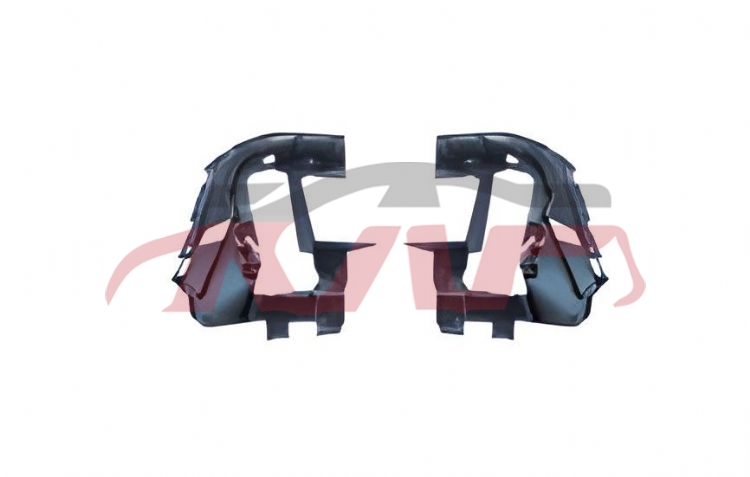 For V.w. 32092022-r T-roc&nbsp;front Bumper Bracket&nbsp;2ga807723/724, V.w.  Front Lever Bracket, T-roc Replacement Parts For Cars-2GA807723/724