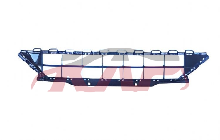 For V.w. 32092022-r T-roc&nbsp;bumper Grille&nbsp;2ga853677, V.w.  Front Bumper Grille Guard, T-roc Car Parts-2GA853677