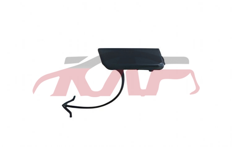 For V.w. 7602007-2010 Touran trailer Cover 1t0807241b, Touran Car Accessorie, V.w.  -1T0807241B