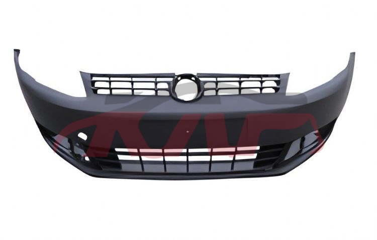 For V.w. 23482011-2015 Caddy front Bumper 2k5807217, V.w.  Umper Cover Front, Caddy Car Parts Discount-2K5807217