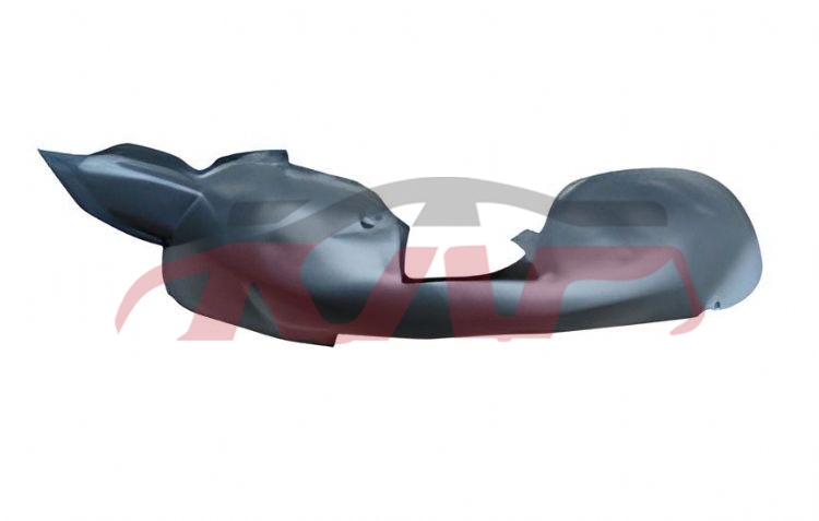 For V.w. 14212011-2015   Touran&nbsp;inside Fender&nbsp;, Touran Car Accessorie, V.w.  Wheel Well Liner-