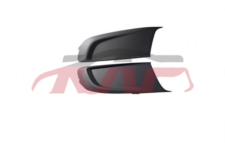 For V.w. 14212011-2015   Touran&nbsp;fog Lamp Cover&nbsp;2k5853665/666, Touran Accessories Price, V.w.    Front Fog Lamp-2K5853665/666