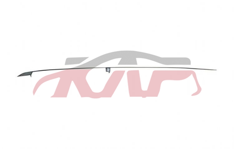For V.w. 14212011-2015   Touran luggage Rack , V.w.  Auto Part, Touran Automotive Parts-