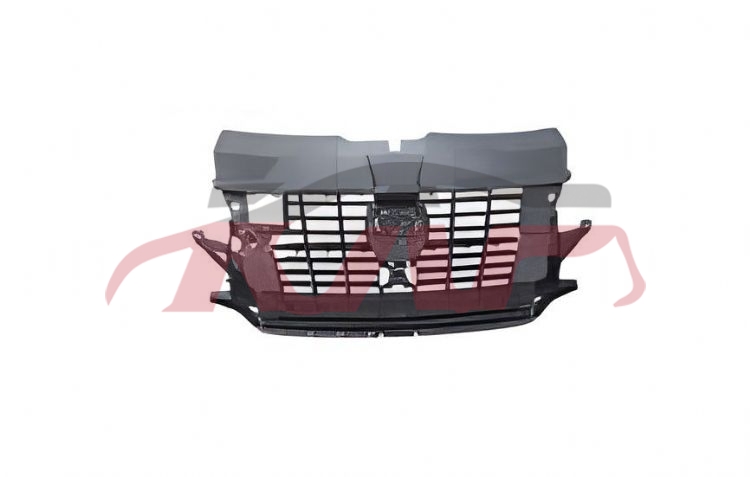 For V.w. 32372019- T6.1&nbsp;grille Mesh Bracket&nbsp;7la807699d, Transporter Accessories, V.w.  Water Tank Bracket-7LA807699D