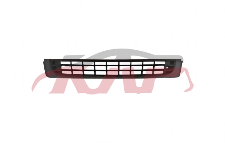 For V.w. 32412010-2016 Amarok&nbsp;bumper Grille, Black&nbsp;2hh8536779b9, Amarok Car Parts, V.w.  Automobile Grid-2HH8536779B9