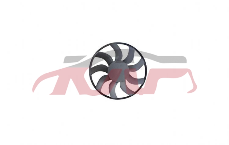 For V.w. 32412010-2016 Amarok&nbsp;fan&nbsp;, Amarok Replacement Parts For Cars, V.w.  Auto Part-