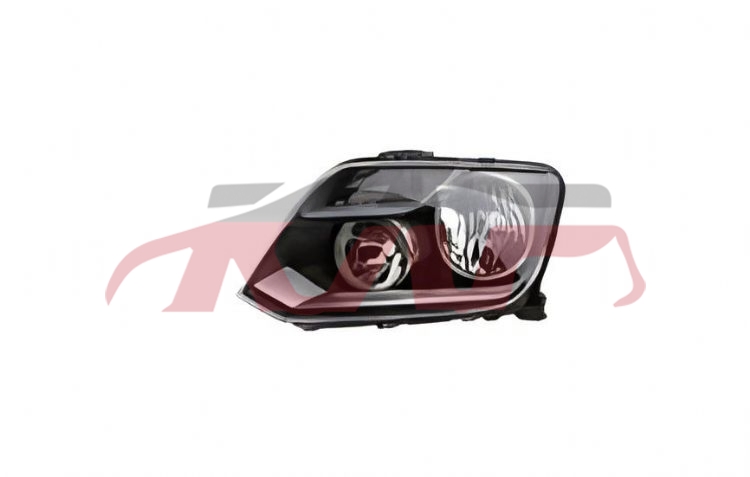 For V.w. 32412010-2016 Amarok&nbsp;head Lamp&nbsp;2h1941015m/016m, V.w.  Auto Headlight, Amarok Automotive Parts-2H1941015M/016M