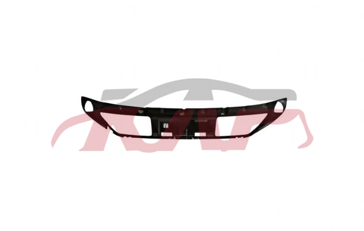 For V.w. 32422017-2022 Amarok&nbsp;front Air Deflector Board Bracket&nbsp;, Amarok List Of Car Parts, V.w.  Auto Parts-