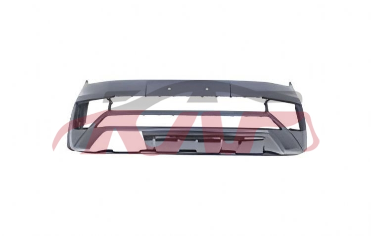 For V.w. 32422017-2022 Amarok&nbsp;front Bumper&nbsp;2h6807221a/217a Gru, Amarok List Of Car Parts, V.w.  Front Guard-2H6807221A/217A GRU