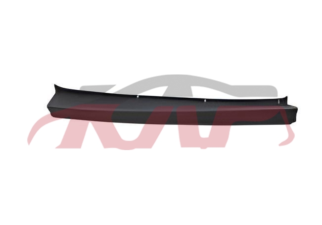 For V.w. 32572011-2016 Crafter&nbsp;rear Bumper&nbsp;7c0807421, Crafter Auto Accessorie, V.w.  Rear Bumper Assy -7C0807421