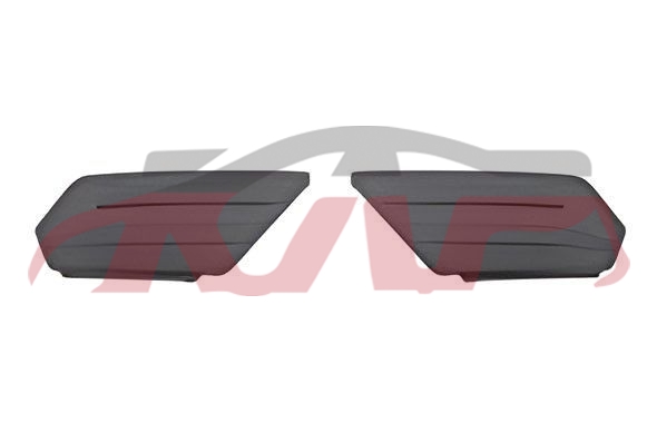 For V.w. 32582017- Crafter&nbsp;front Bumper Decorative Guard&nbsp;7c0807943a, V.w.  Decorative Plate For Car, Crafter List Of Car Parts-7C0807943A