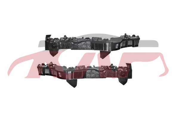 For V.w. 32582017- Crafter&nbsp;front Bumper Bracket&nbsp;, V.w.  Bumper Support, Crafter Automotive Accessories-