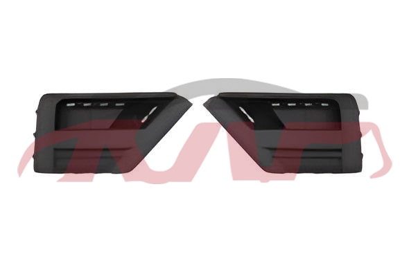 For V.w. 32582017- Crafter&nbsp;fog Lamp Cover, Without Hole&nbsp;7c0853665, V.w.  Car Fog Lamp Frame, Crafter Automotive Parts-7C0853665