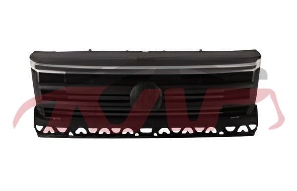 For V.w. 32582017- Crafter&nbsp;grille, Low Type&nbsp;7c0853653, Crafter Car Parts, V.w.  Grills For Car-7C0853653