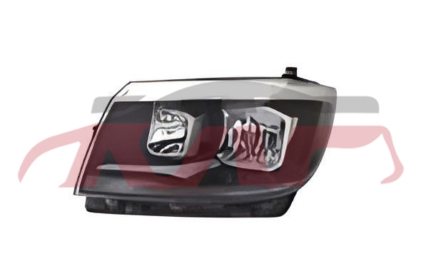 For V.w. 32582017- Crafter&nbsp;head Lamp&nbsp;7c2941005/006, Crafter Automotive Accessories, V.w.  Car Headlamps-7C2941005/006