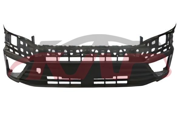 For V.w. 32582017- Crafter&nbsp;front Bumper&nbsp;7c0807221a, V.w.  Front Bumper Cover, Crafter Automobile Parts-7C0807221A