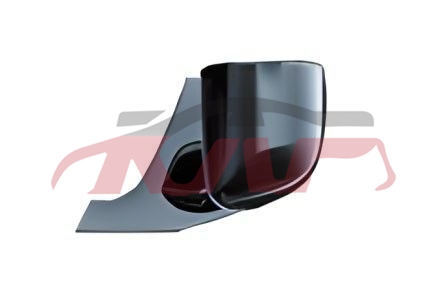 For Mitsubishi 32642020 Canter&nbsp;wiper Deflector&nbsp;, Canter Car Spare Parts, Mitsubishi  Auto Part-