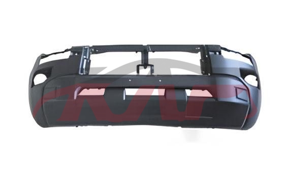 For Mitsubishi 32652023-2024 L200&nbsp;front Bumper, Low Type&nbsp;, Triton Auto Parts, Mitsubishi  Car Front Guard-