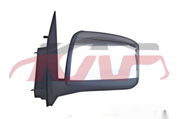 适用于尼桑E26/NV350 2014窄体前期 电动倒车镜，电镀款 , URVAN 汽车配件, 尼桑 汽车配件-