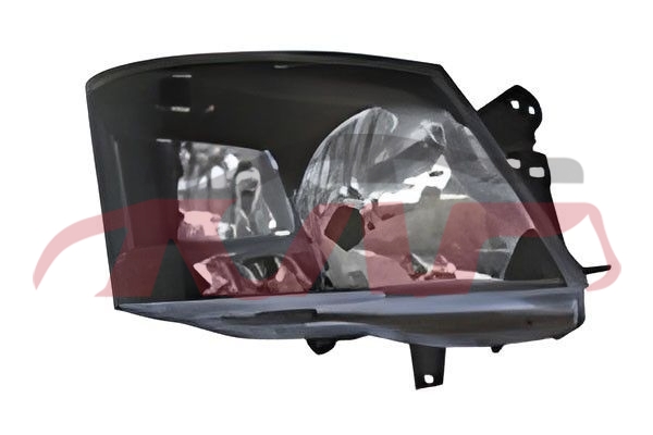 适用于尼桑E26/NV350 2014窄体前期 大灯 , URVAN 汽车车身配件价格, 尼桑 汽车配件-