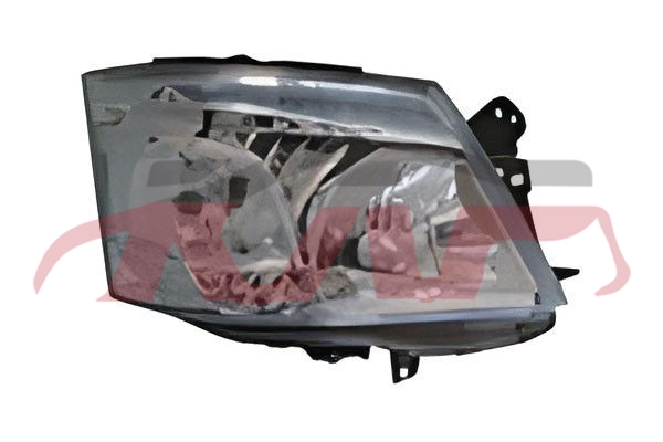 For Nissan 2687e26/nv350 2014 Limited head Lamp , Nissan  Car Headlamps, Urvan Auto Parts-