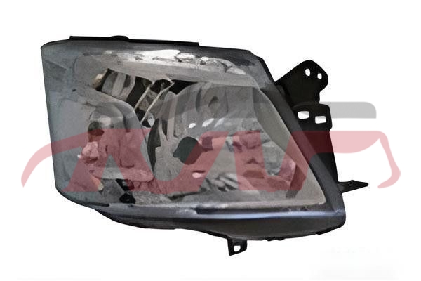 For Nissan 2687e26/nv350 2014 Limited head Lamp , Nissan  Auto Headlight, Urvan Auto Parts Catalog-