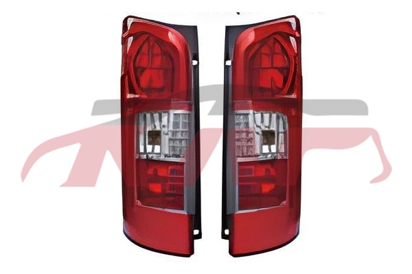 适用于尼桑E26/NV350 2014窄体前期 尾灯 , 尼桑 汽车配件, URVAN 汽车配件-