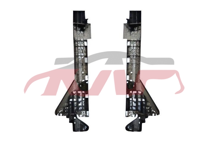 For Nissan 3170e26/nv350 2022 Broad&nbsp;front Bumper Bracket&nbsp;, Nissan  Bumper Support, Urvan Auto Parts-