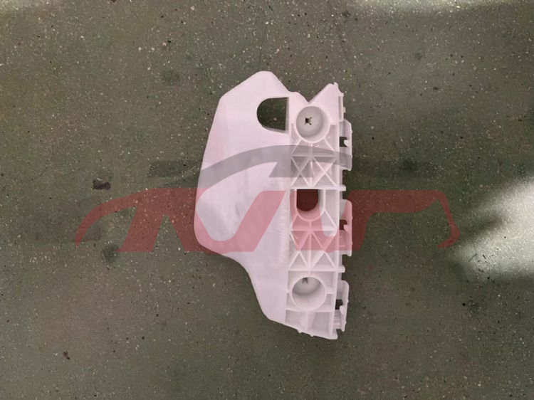 适用于丰田2009普瑞维亚（大霸王）&nbsp;前杠支架&nbsp;L 52116-28060 R 52115-28060, 丰田 前杠卡子, 普瑞维亚 汽车配件-L 52116-28060 R 52115-28060